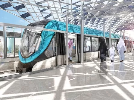 Misc Riyadh Project About – MESC